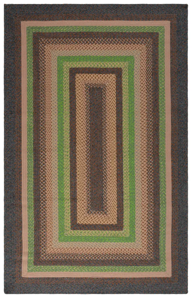 Safavieh Braided 5'-0