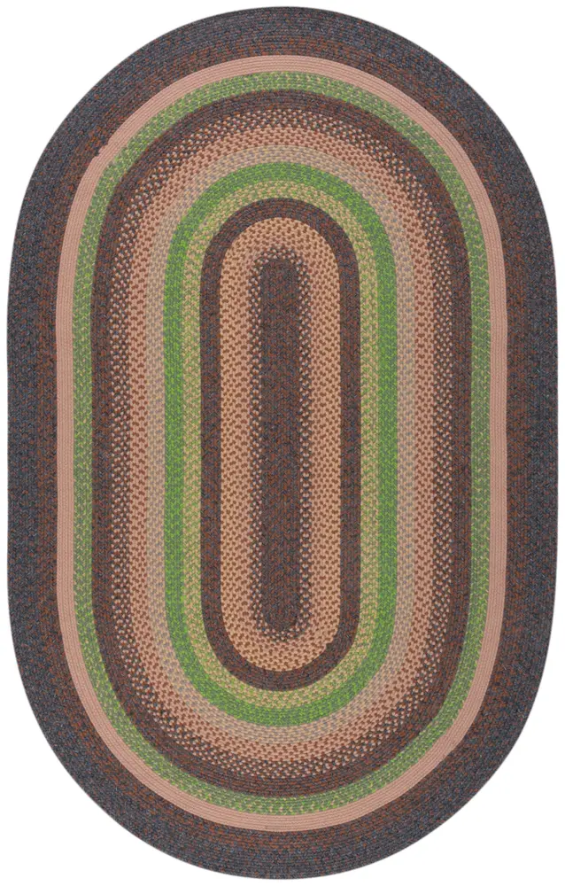 Safavieh Braided 5'-0