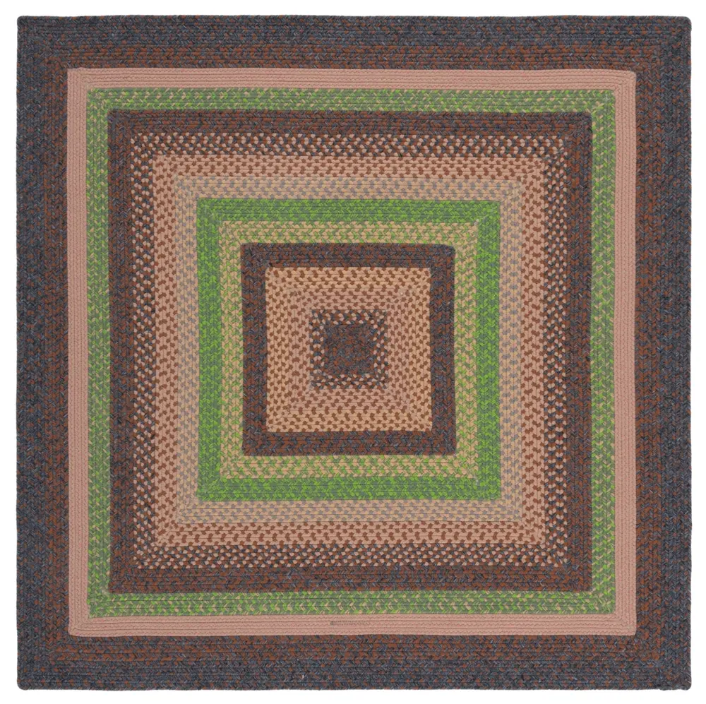 Safavieh Braided 5'-0