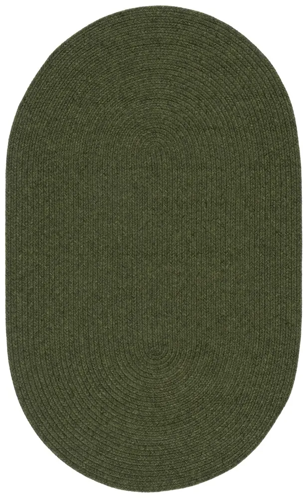 Safavieh Braided 3'-0