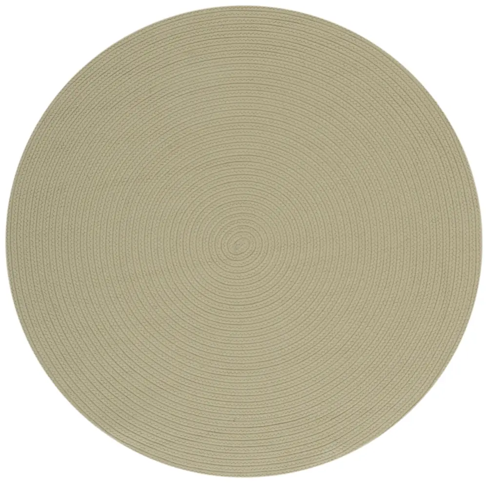 Safavieh Braided 4'-0