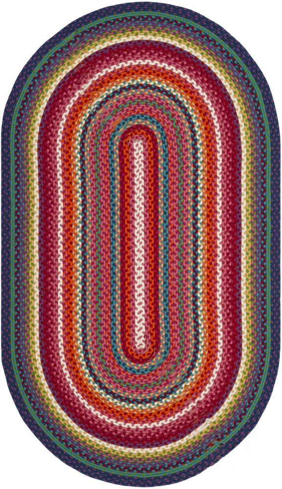 Safavieh Braided 3'-0