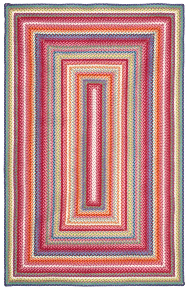 Safavieh Braided 5'-0