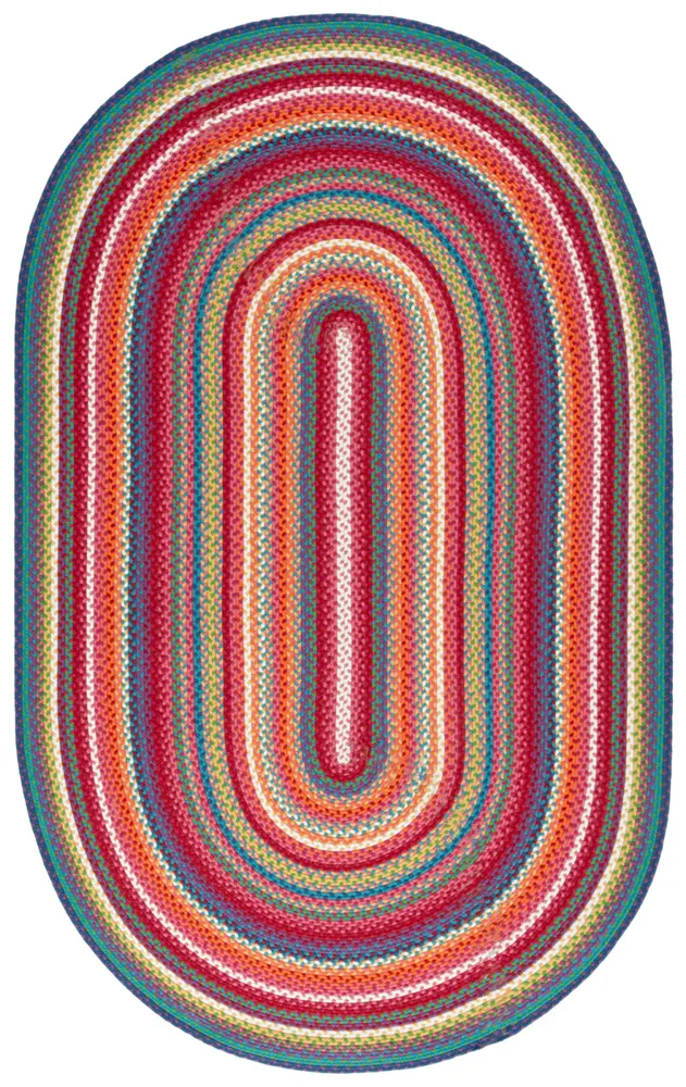 Safavieh Braided 5'-0