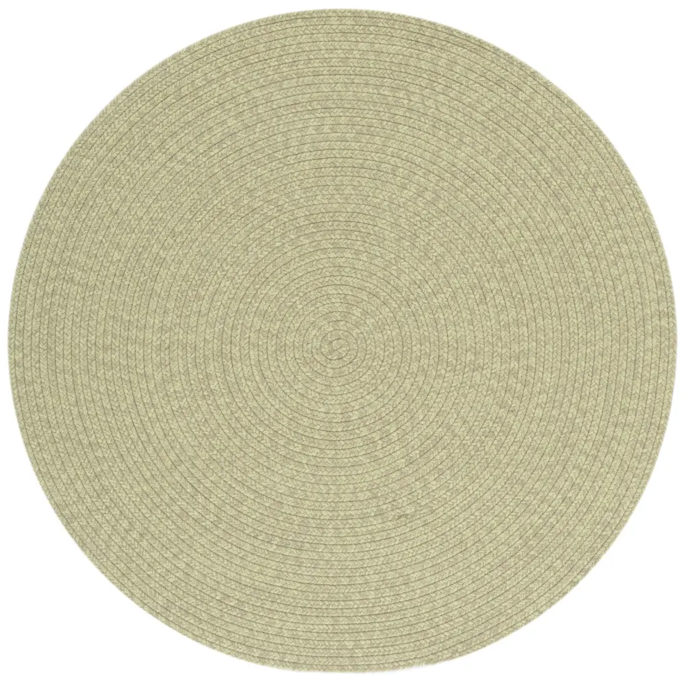 Safavieh Braided 4'-0