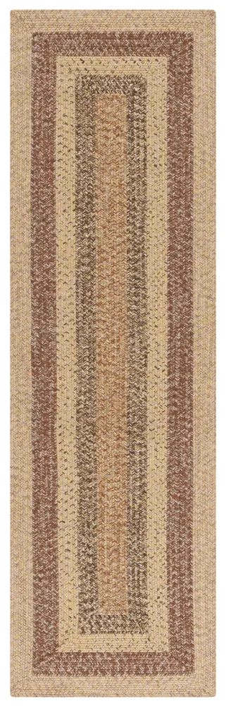 Safavieh Braided 2'-3