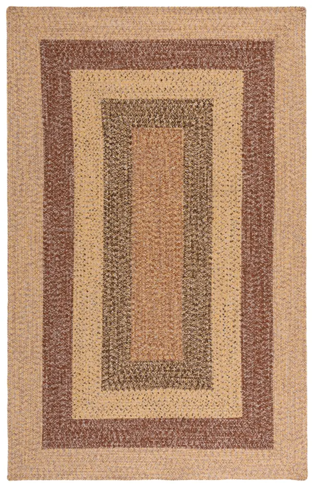 Safavieh Braided 5'-0