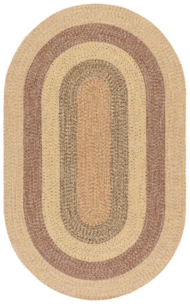 Safavieh Braided 5'-0