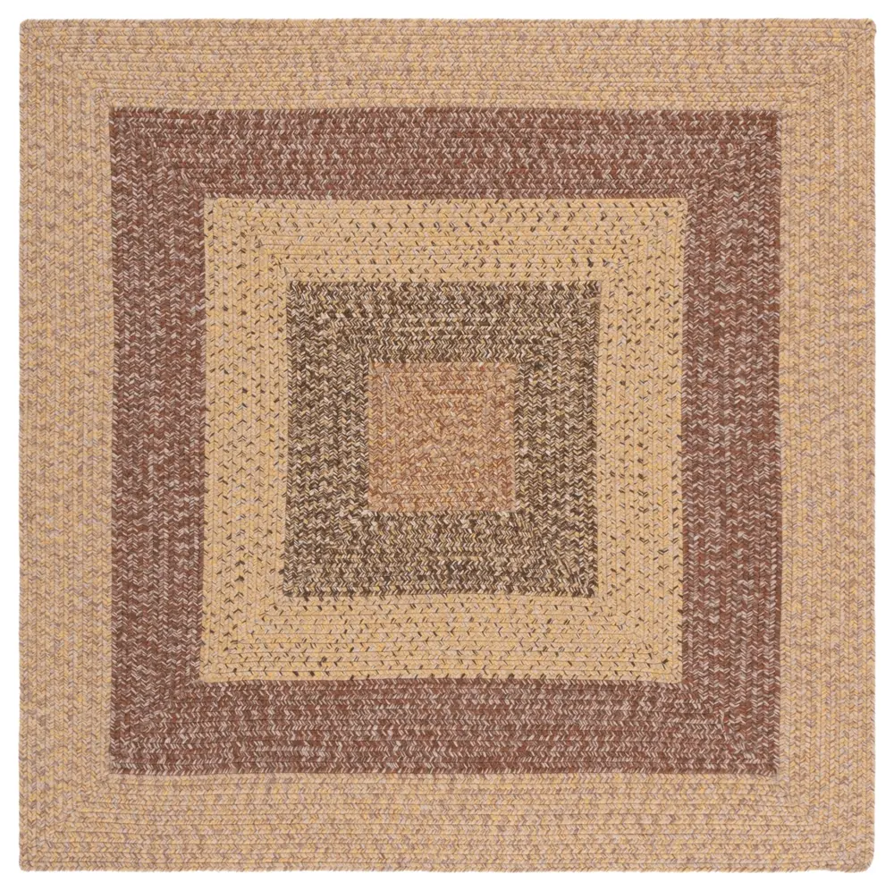 Safavieh Braided 5'-0