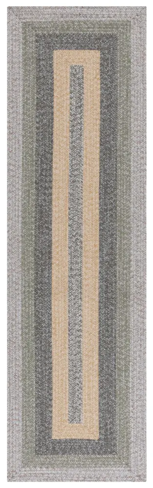 Safavieh Braided 2'-3