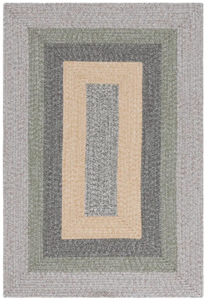 Safavieh Braided 4'-0