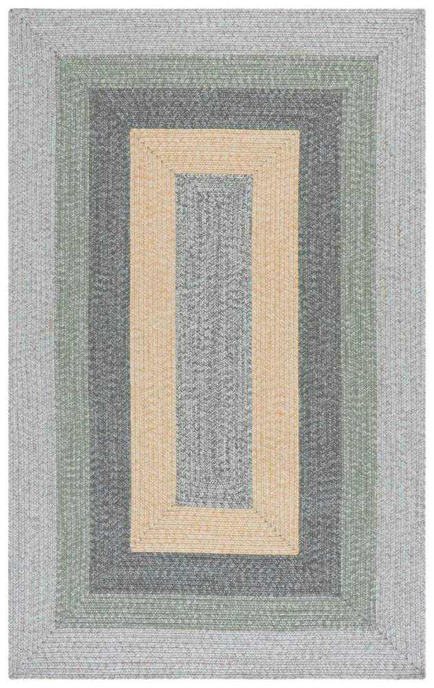 Safavieh Braided 5'-0