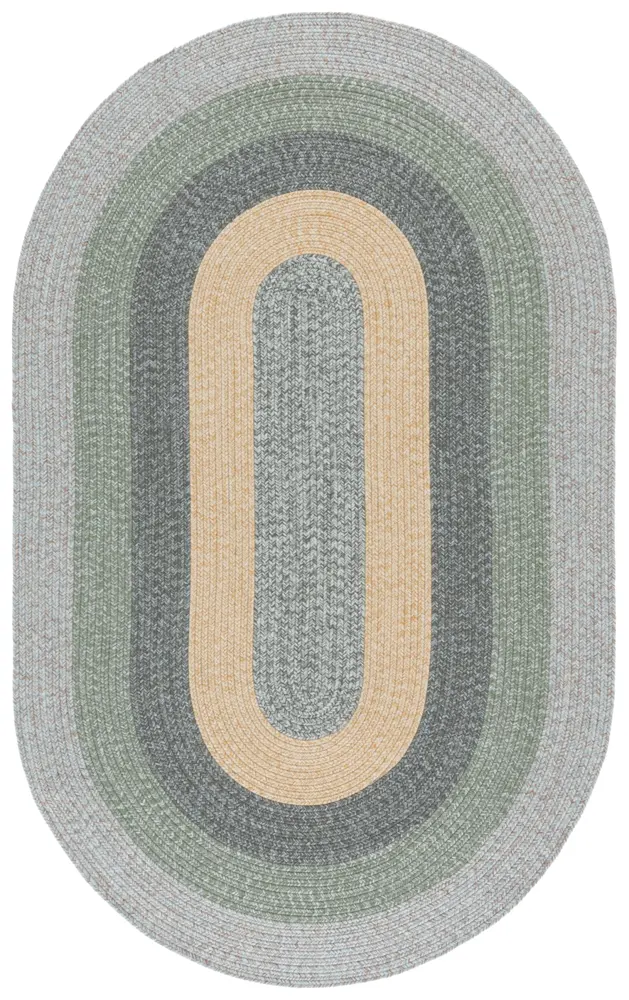 Safavieh Braided 5'-0