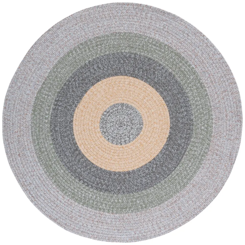 Safavieh Braided 5'-0