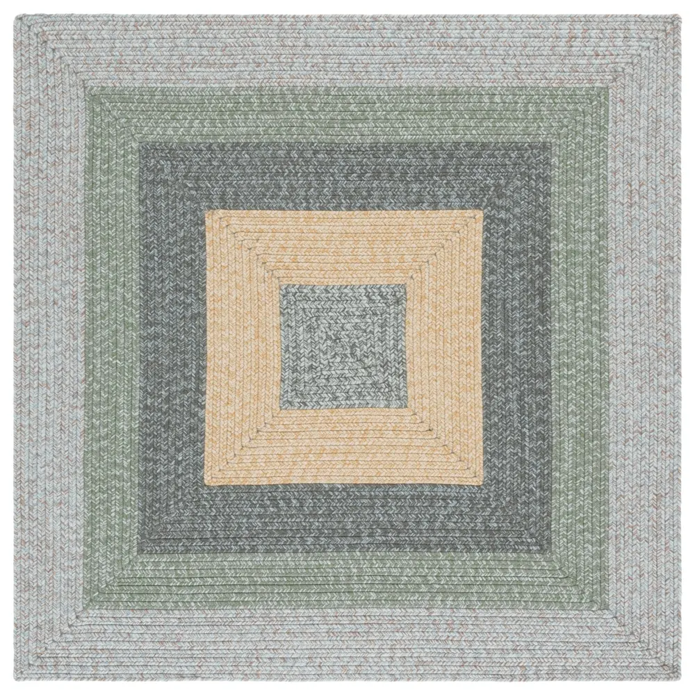 Safavieh Braided 5'-0