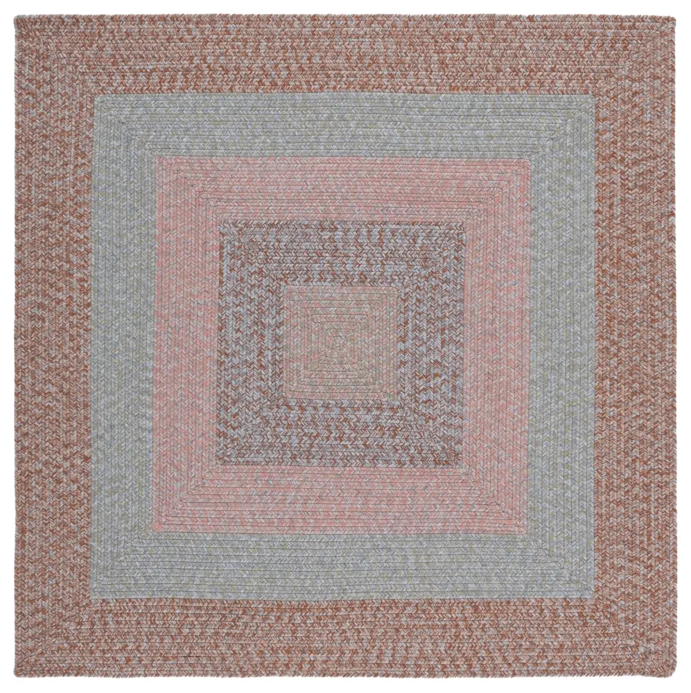 Safavieh Braided 5'-0