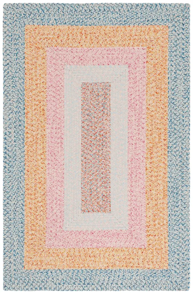 Safavieh Braided 4'-0