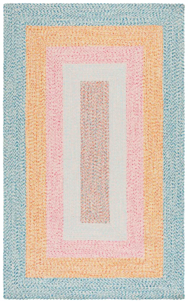 Safavieh Braided 5'-0