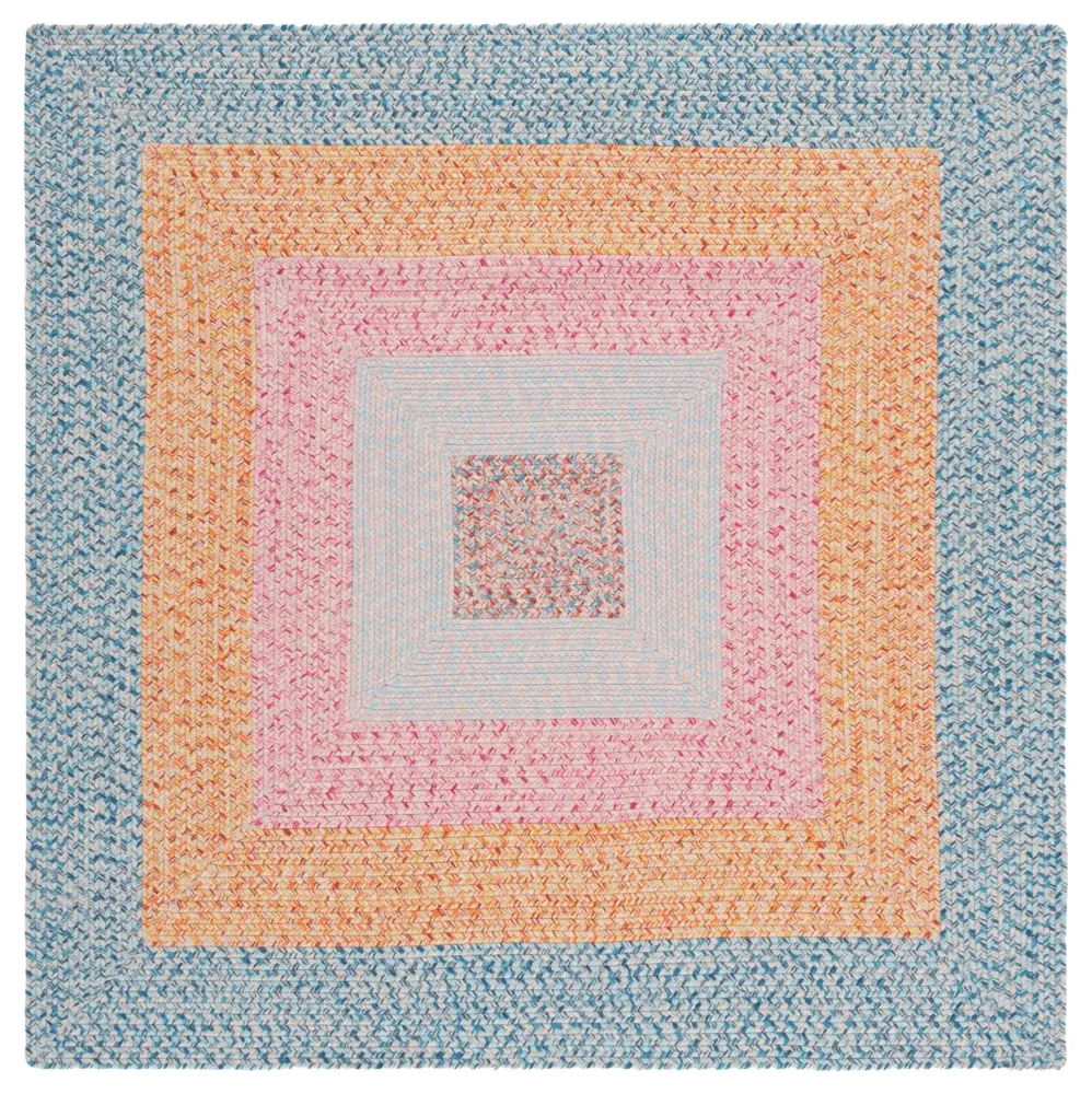 Safavieh Braided 5'-0