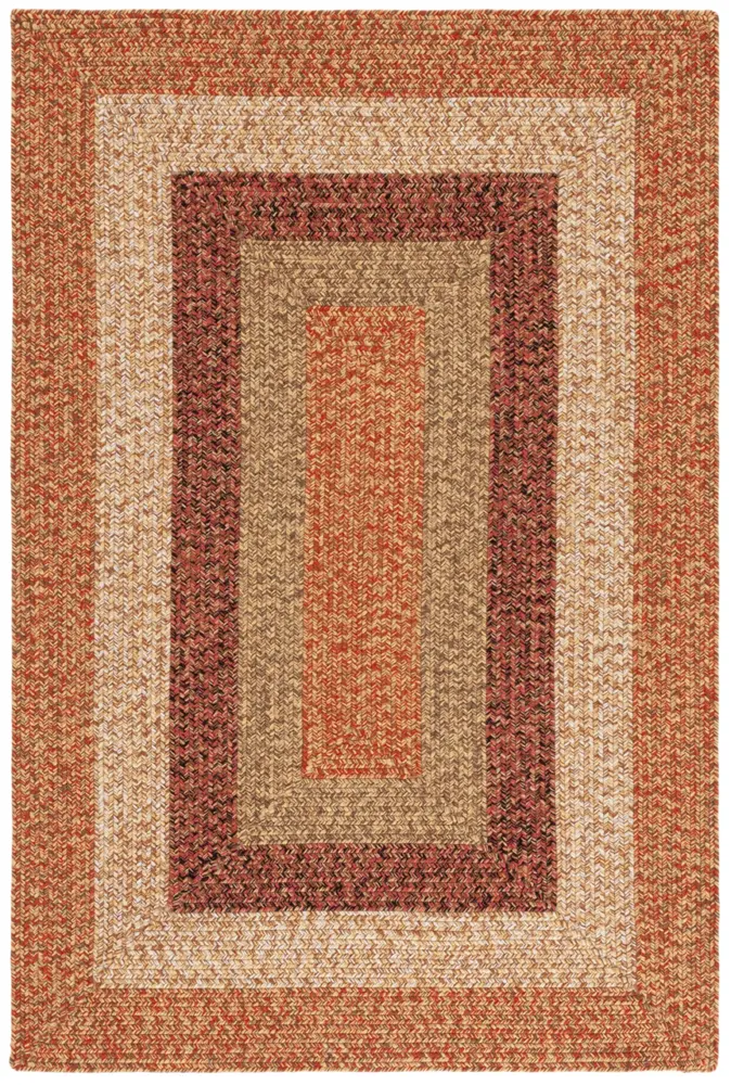 Safavieh Braided 4'-0