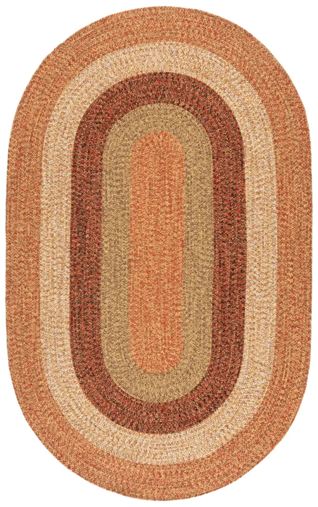 Safavieh Braided 5'-0