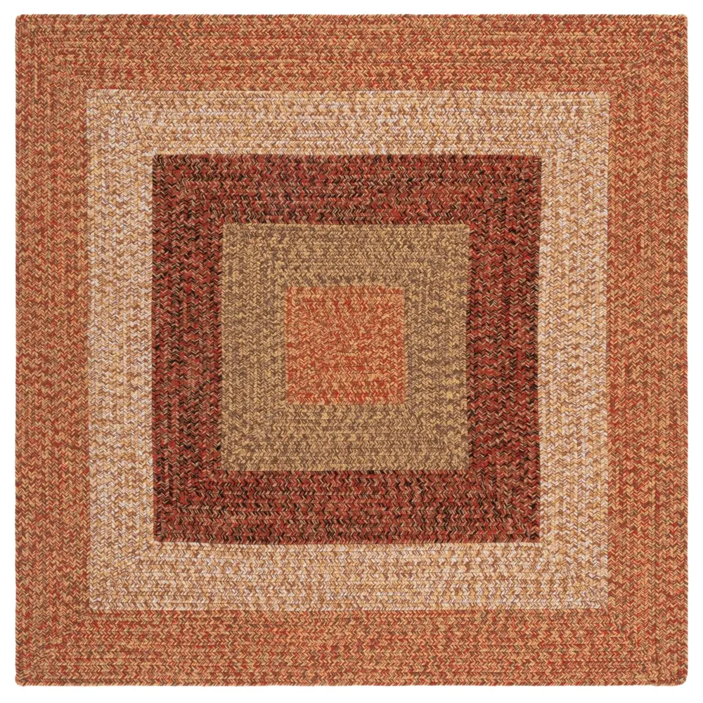 Safavieh Braided 5'-0