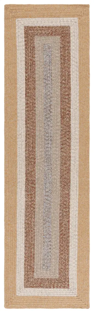 Safavieh Braided 2'-3