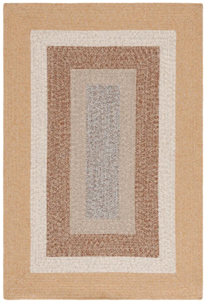 Safavieh Braided 4'-0