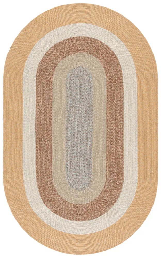 Safavieh Braided 5'-0