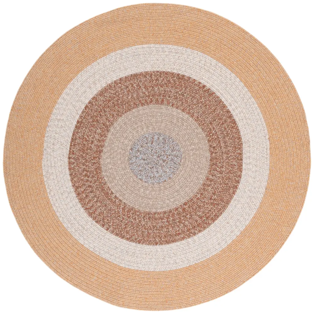 Safavieh Braided 5'-0