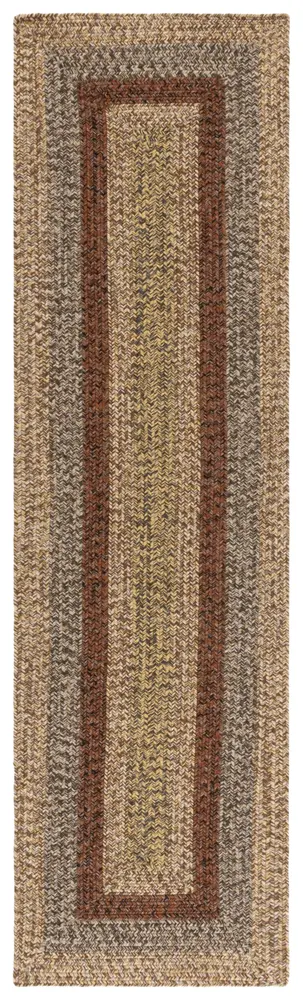 Safavieh Braided 2'-3