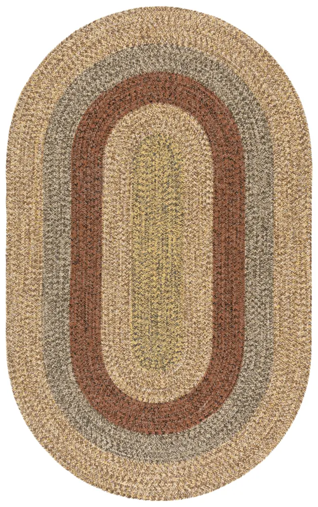 Safavieh Braided 5'-0