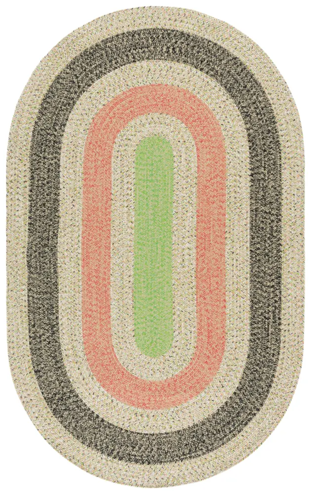 Safavieh Braided 5'-0