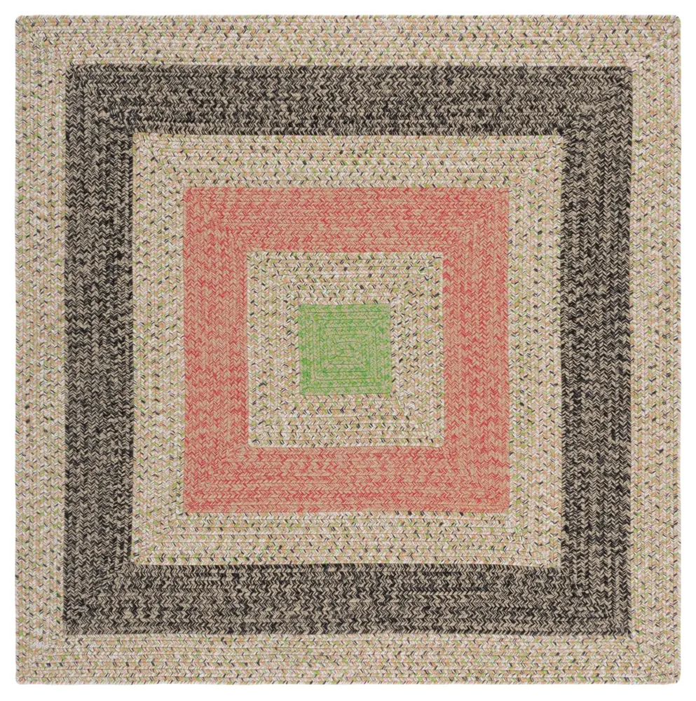 Safavieh Braided 5'-0