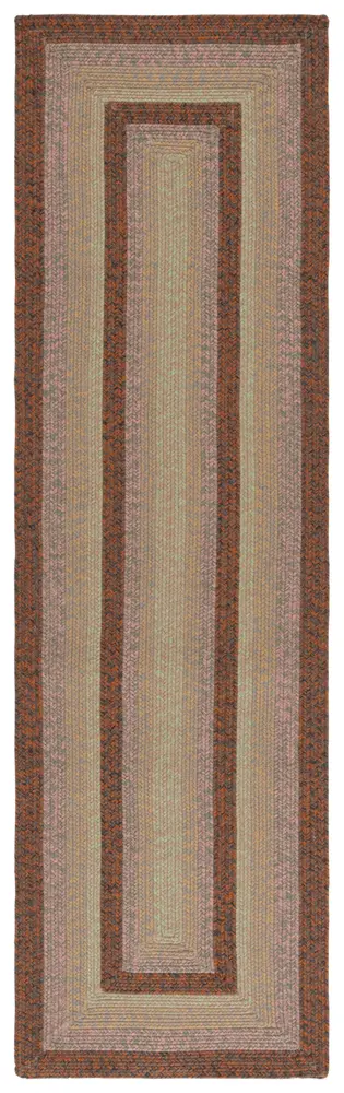 Safavieh Braided 2'-3