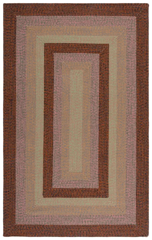 Safavieh Braided 5'-0