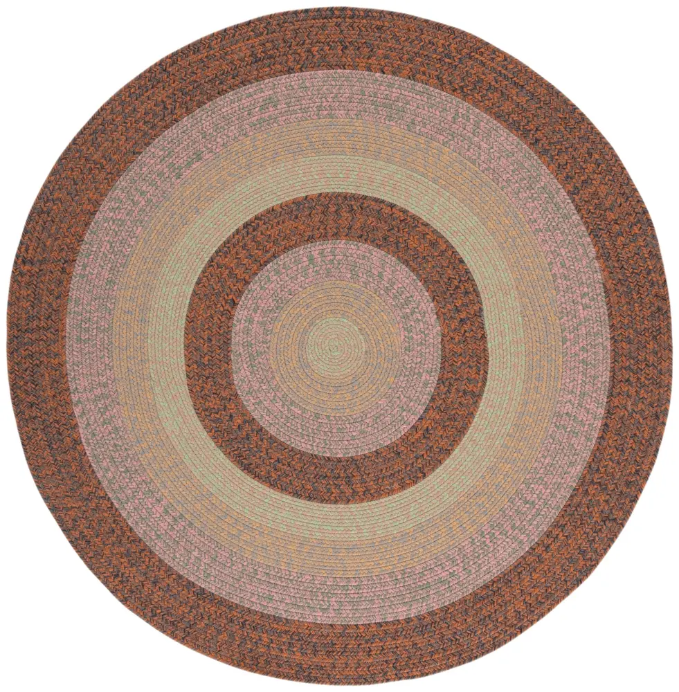 Safavieh Braided 5'-0