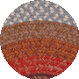 Brown / Rust