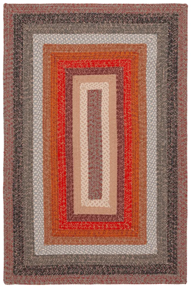 Safavieh Braided 4'-0