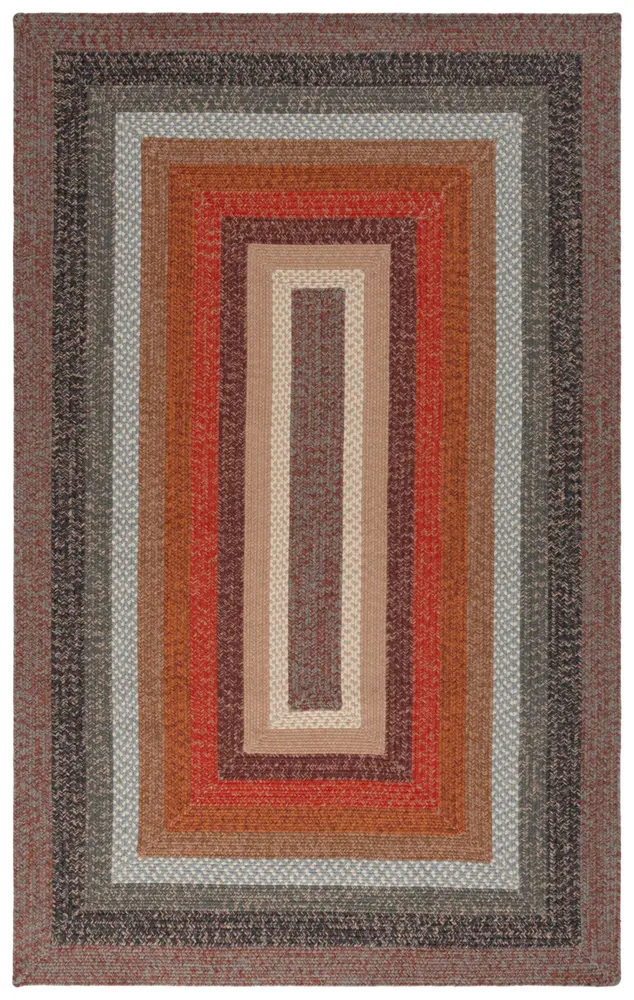 Safavieh Braided 5'-0