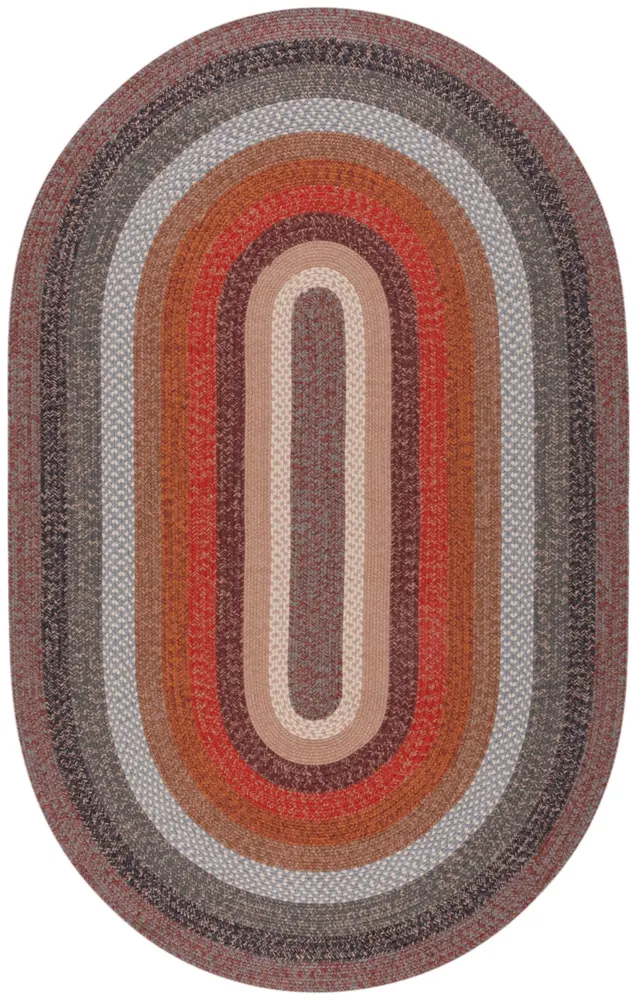 Safavieh Braided 5'-0