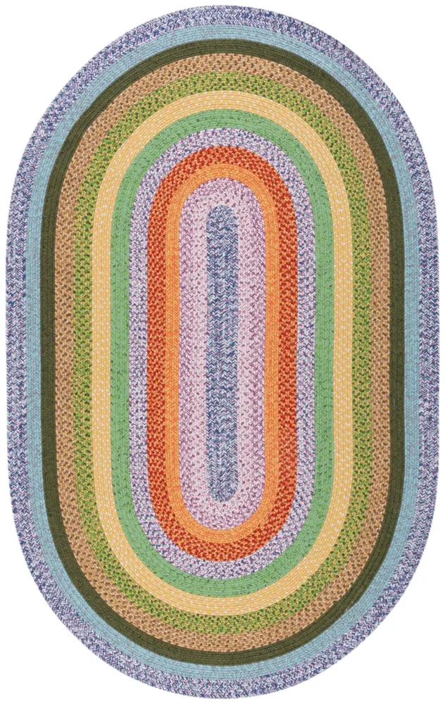 Safavieh Braided 6'-0