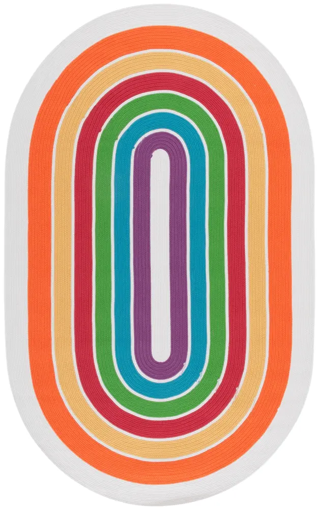 Safavieh Braided 5'-0