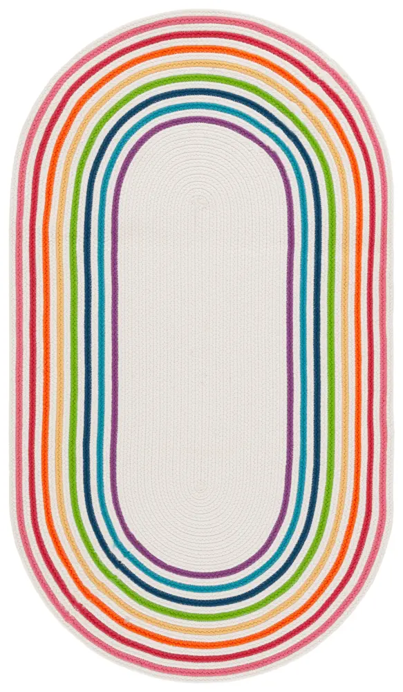 Safavieh Braided 3'-0