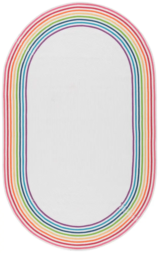 Safavieh Braided 5'-0