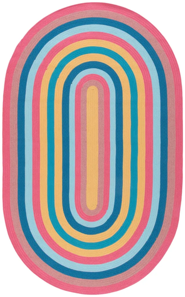 Safavieh Braided 5'-0