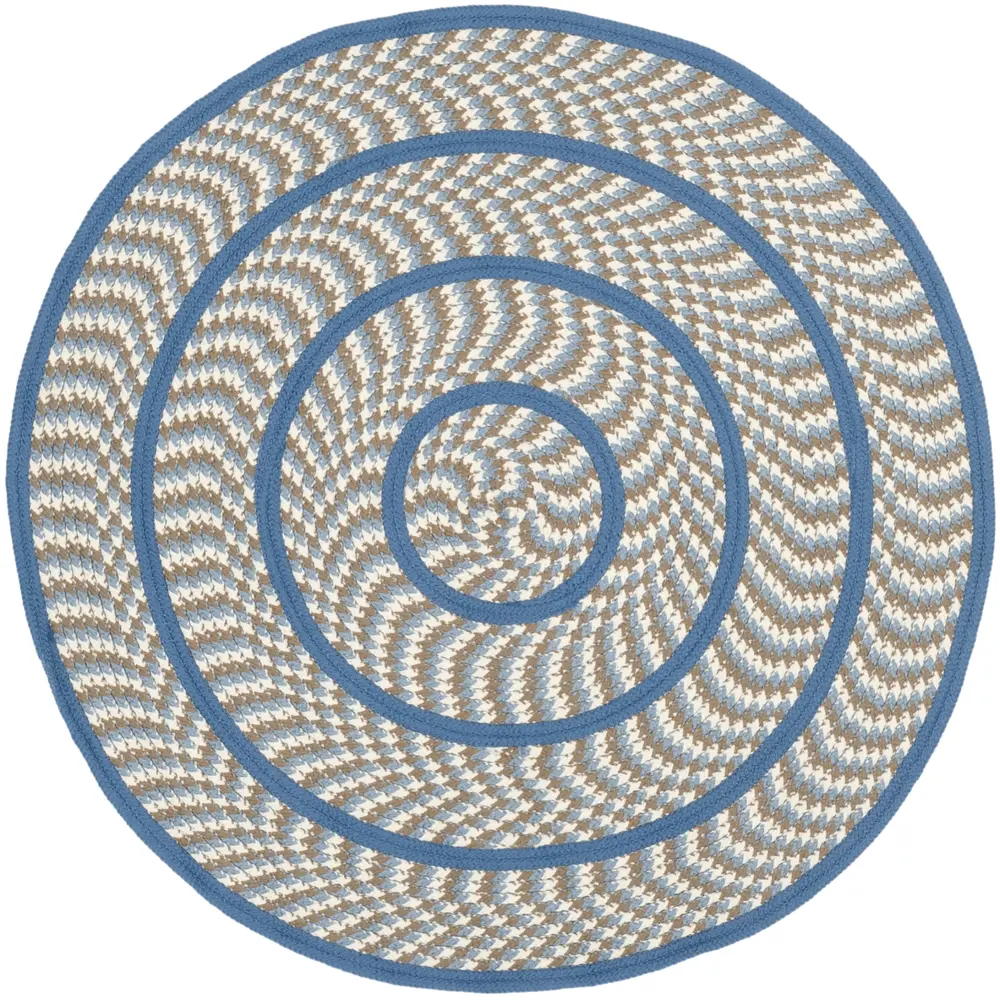 Safavieh Braided 4'-0