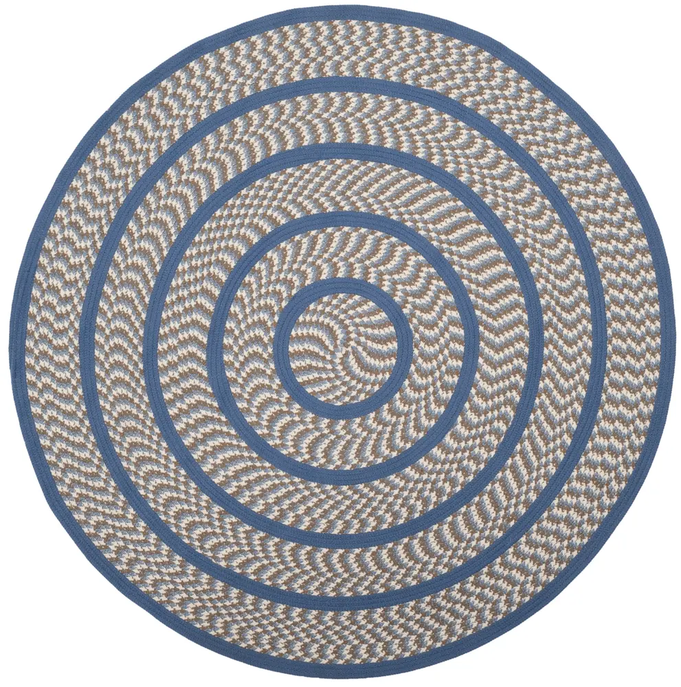 Safavieh Braided 6'-0