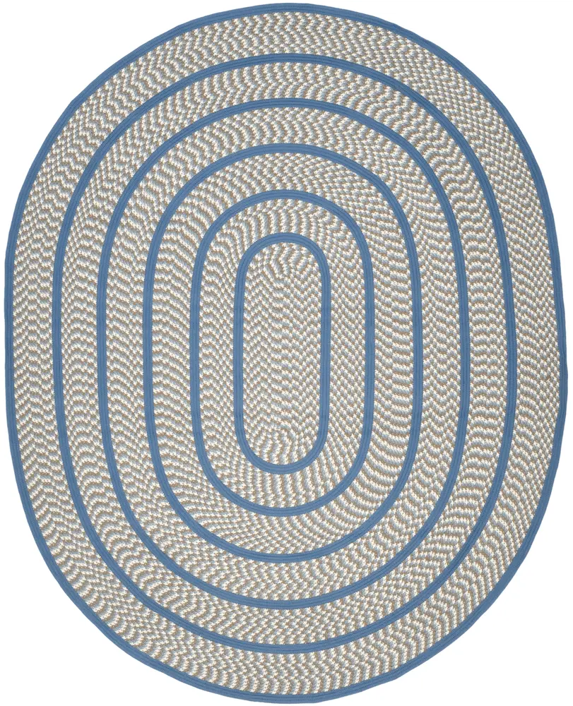 Safavieh Braided 8'-0