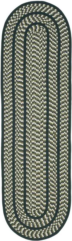 Safavieh Braided 6'-0